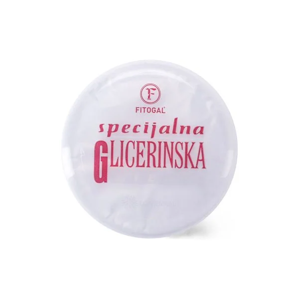 Krema glicerinska 110ml Fitogal hemigal