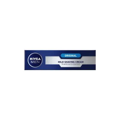 KREMA ZA BRIJANJE MILD NIVEA 100ML