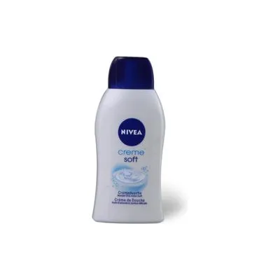 Krema za kupanje Soft Nivea mini