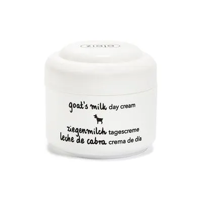 Krema za lice dnevna kozije mleko Ziaja 50ml