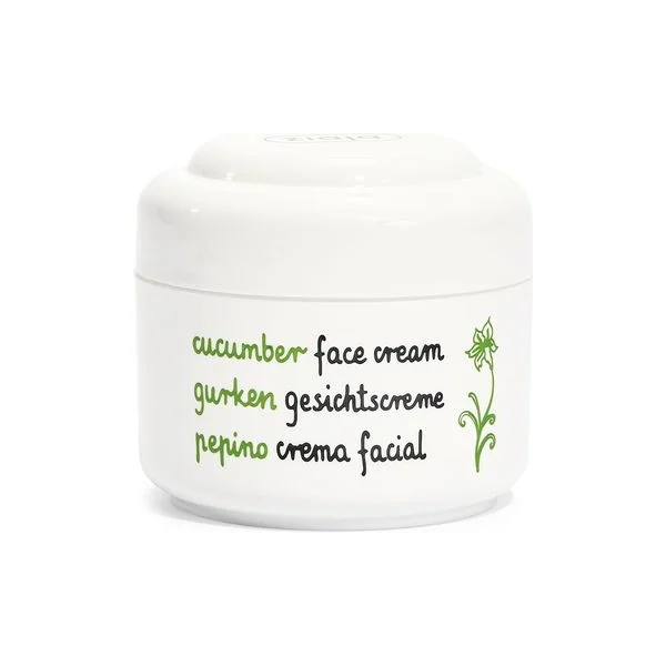 Krema za lice dermo tripleactive normal Ziaja 50ml