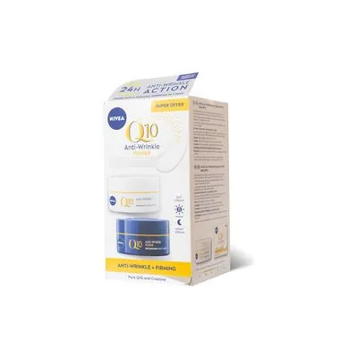 Krema za lice Nivea Duo Q10 100ml