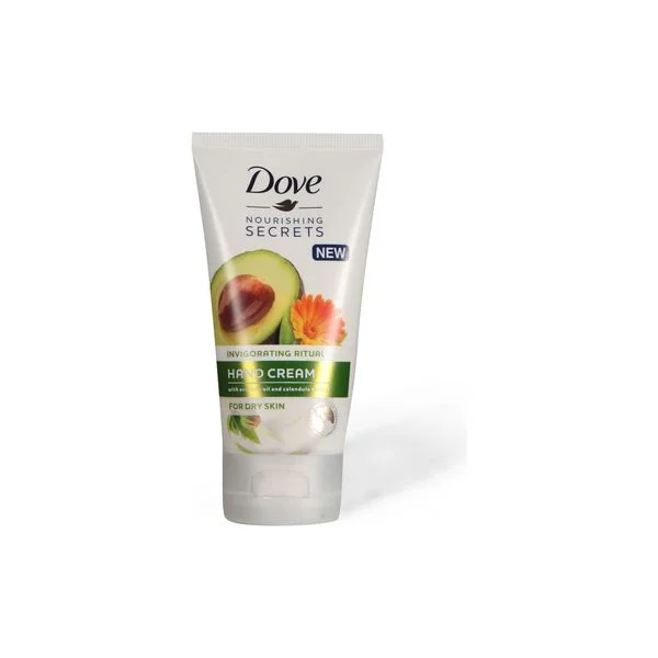 Dove kr.za ruke avokad.75