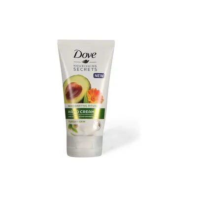 Dove kr.za ruke avokad.75