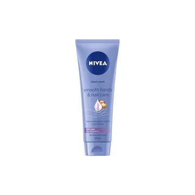 KREMA ZA RUKE HRANLJIVA 100ML NIVEA