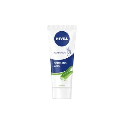 Krema za ruke nivea aloe vera 75ml