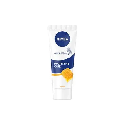 Krema za ruke hand pčelinji vosak Nivea 75ml