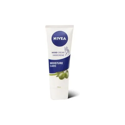 Krema za ruke nivea olive oil cream 75ml