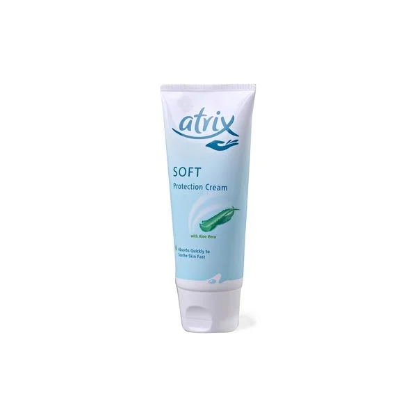 Krema za ruke soft Atrix 100ml tuba