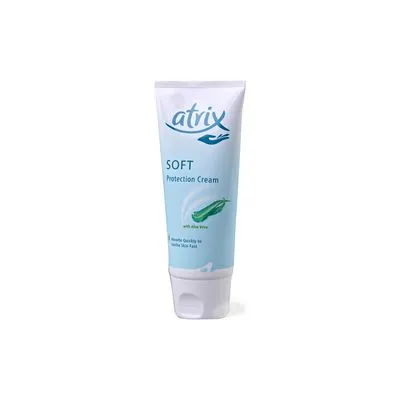 Krema za ruke soft Atrix 100ml tuba