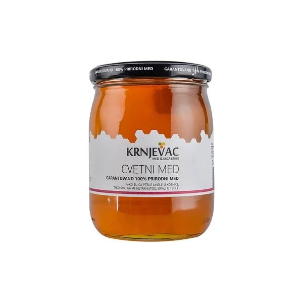 Med cvetni 720g Krnjevac