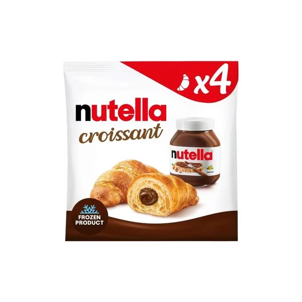 Kroasan sa nutellom smrzn.352gr Ferrero