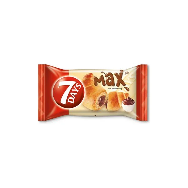 Kroasan midi max kakao 80gr