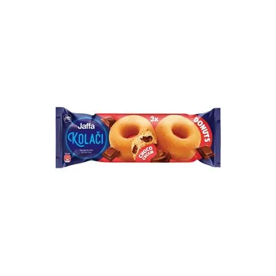 Jaffa kolači donuts choco cream 75g Jaffa