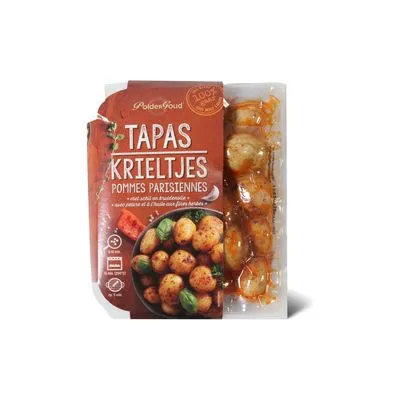 Krompir kuvani pikanat 450g