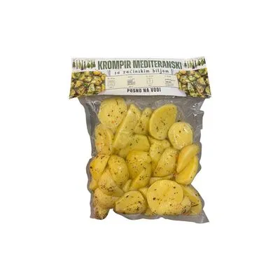 Krompir mediteranski 800g