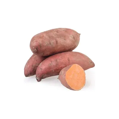 Krompir slatki batat