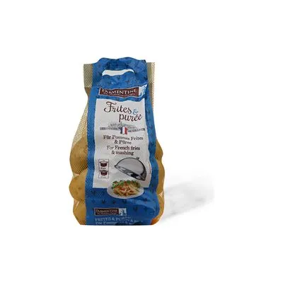 Krompir za pomfrit 1.5kg