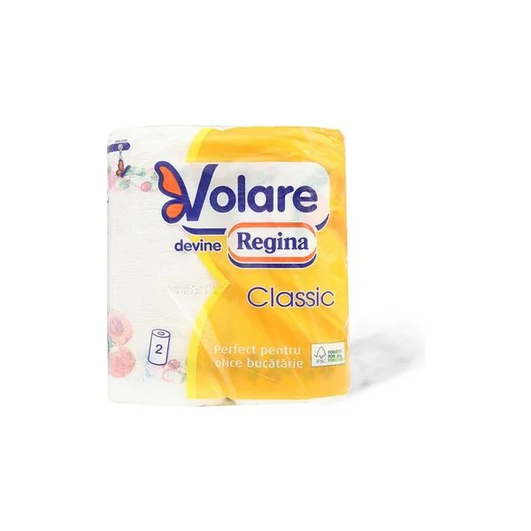 Kuhinjski ubrus regina classic 2/1