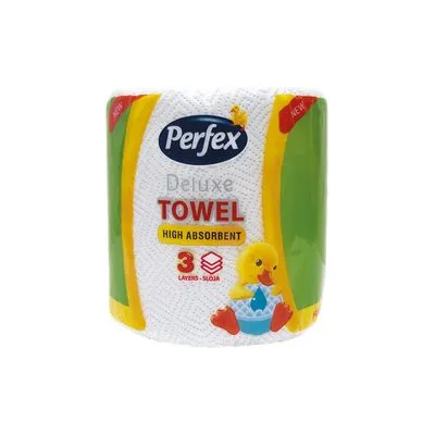 Ubrus deluxe 1/1 3sl Perfex