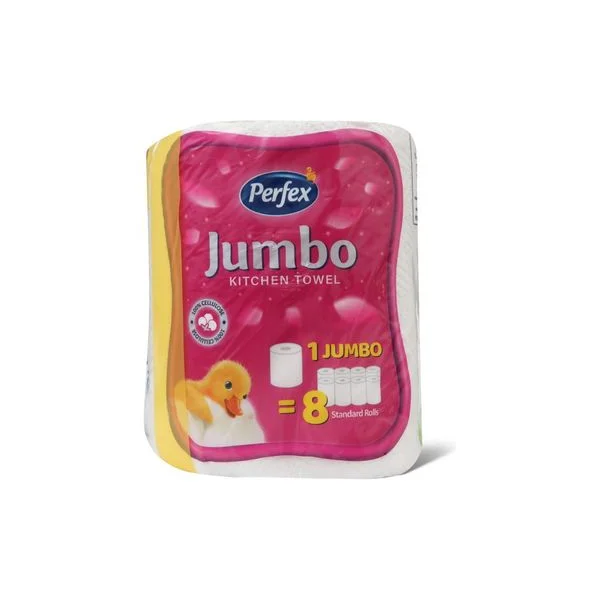 Ubrus boni Perfex jumbo 1kom 2sl h