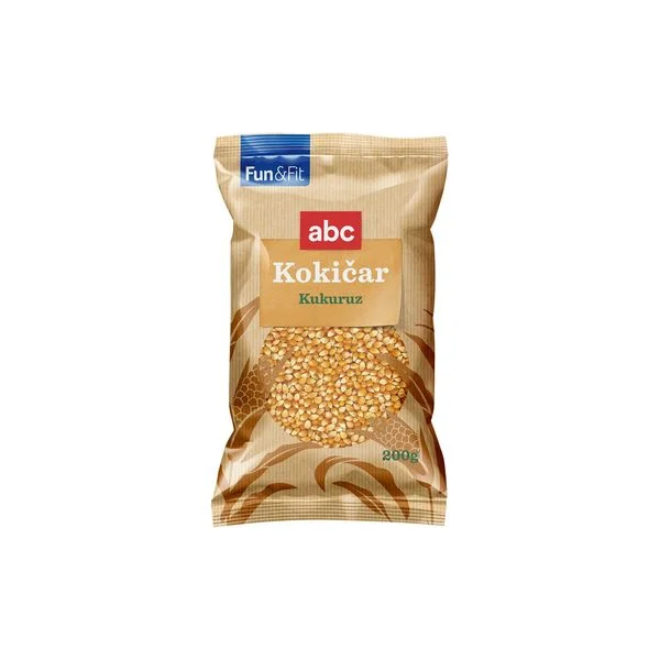 Kukuruz kokicar 200g