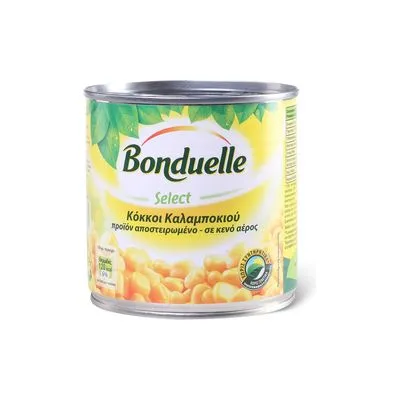 Kukuruz secerac Bonduelle 340g