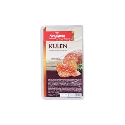 Delikates kulen map- slajs 100g neoplanta
