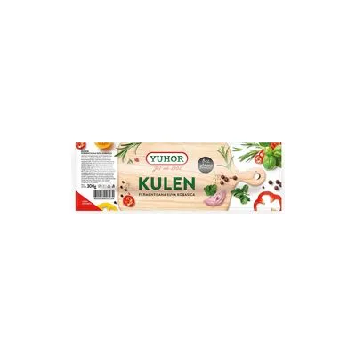 Kulen flpack 300gr Yuhor