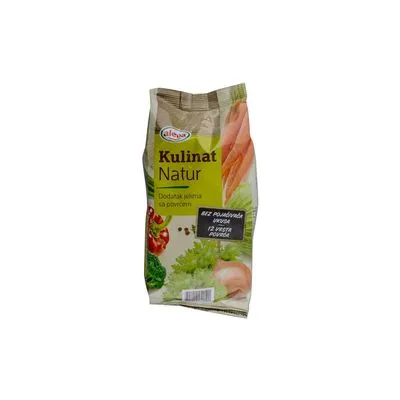 Začin dodatak jelima kulinat natur 500g