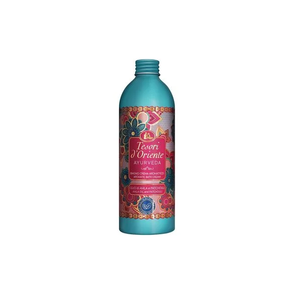 Kupka Ayurveda Tdo 500ml