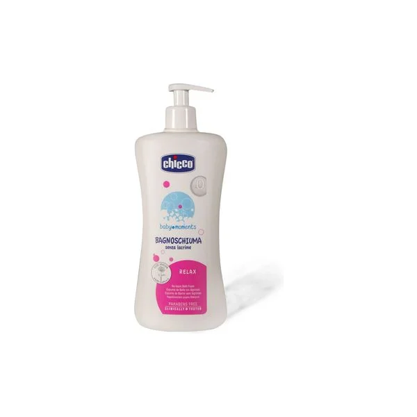 Kupka baby relax Chicco 500ml