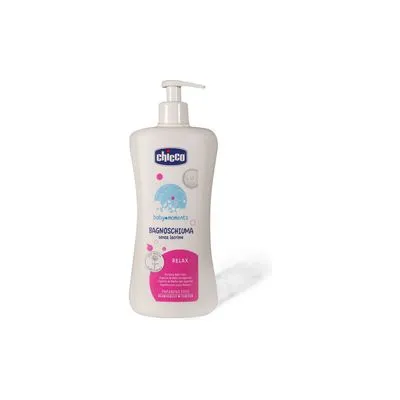 Kupka baby relax Chicco 500ml