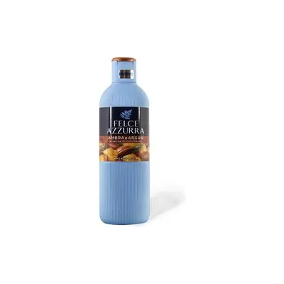 Tus gel felce azzura argan 650ml