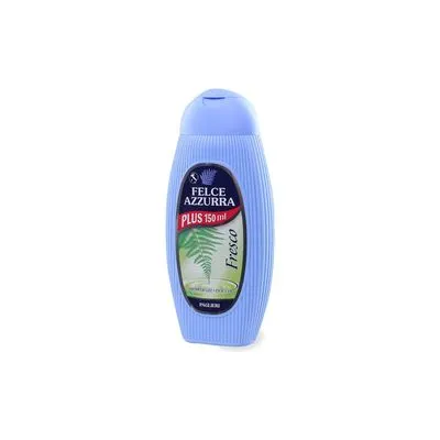 Gel za tuširanje mint&lume Felce azzura 400ml