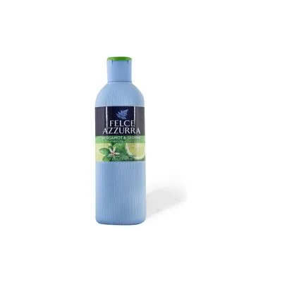 Tus gel felce azzura fresco 650ml