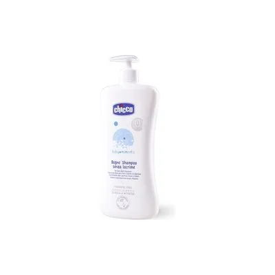 Kupka i šampon baby Chicco 750ml