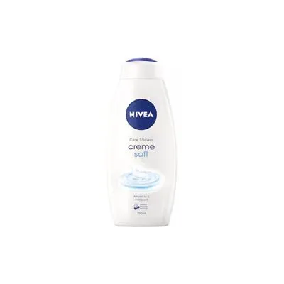 Gel za tuširanje cream soft Nivea 750ml