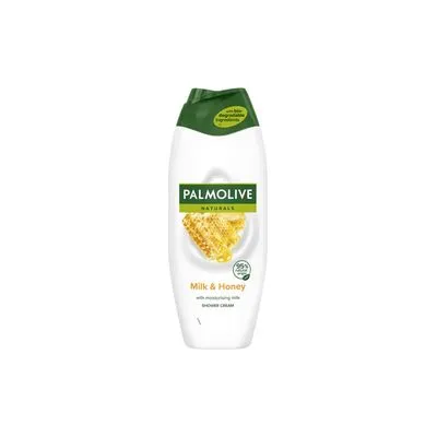 Palmolive pena za kupanje naturals milk&honey 500ml