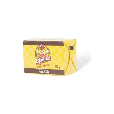 Kvasac sveži minjon 50g vrenje