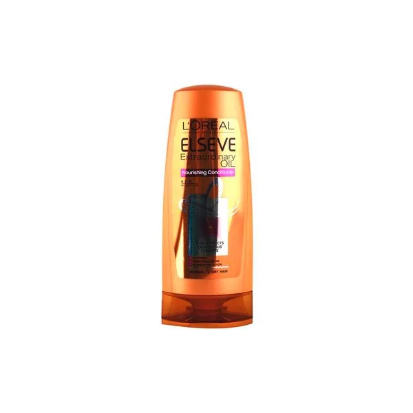 Regenerator elseve extraordinary oil 200ml