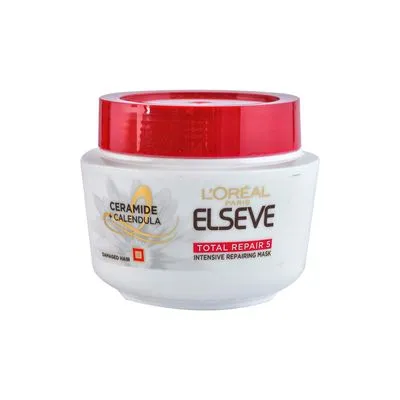 Maska za kosu total repair 5 mask 300ml elseve