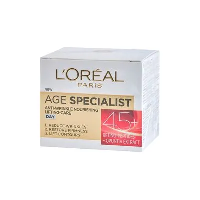 Krema dnevna loreal age spec 45+ 50 ml