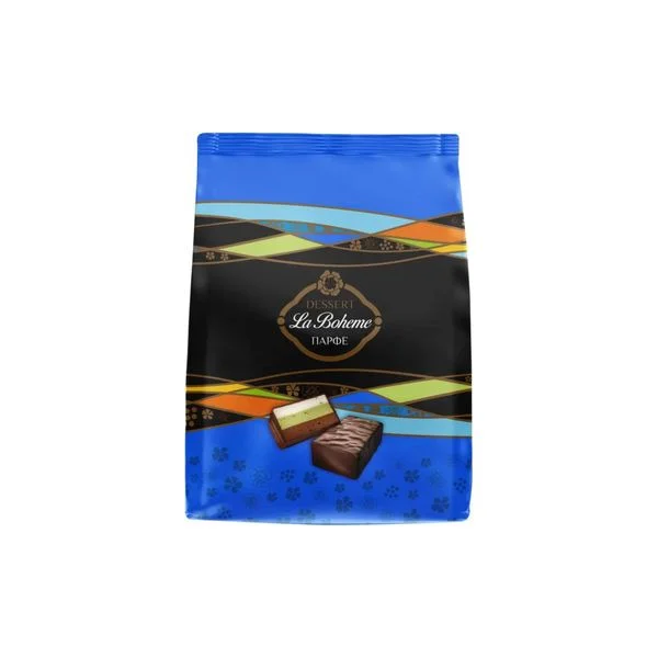 Desert parfe la boheme 200gr