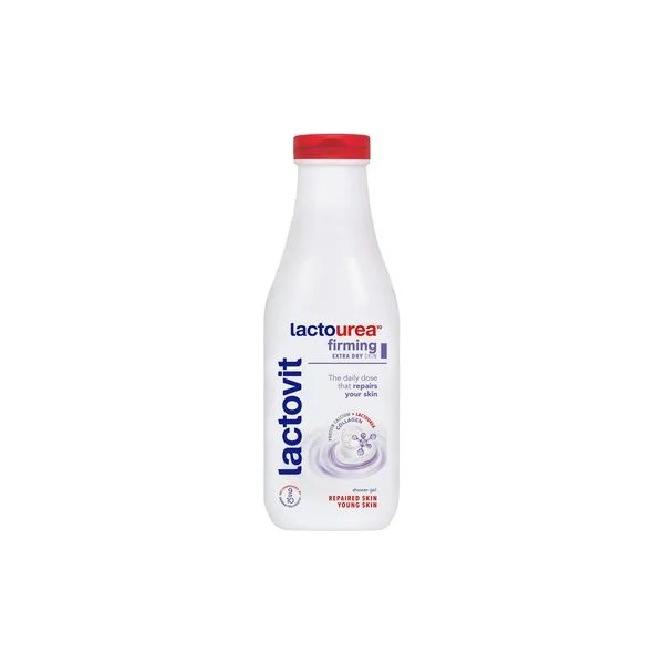 Tus gel lactovit firming 600ml