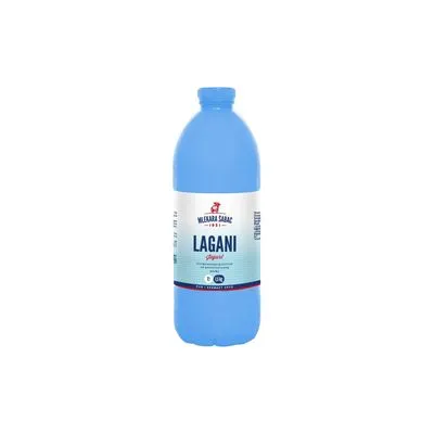 Jogurt lagani 1%mm 1.5kg Sabac