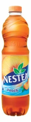 Caj ledeni Nestea breskva 1.5l