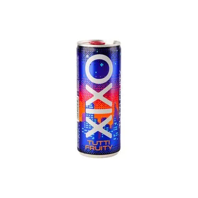 Napitak xixo tutty fruity 0.25l