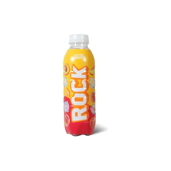 Dex Rock ice tea breskva 0.5l pet