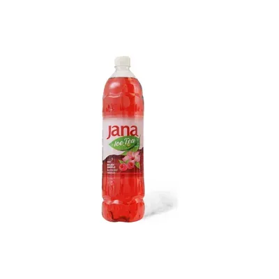 Ledeni čaj Jana malina i hibiskus 1,5l